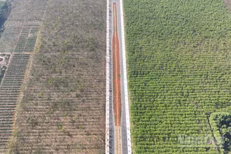 Đường Vành đai 1 Long Khánh được thông xe kỹ thuật sau hơn 1 năm thi công.