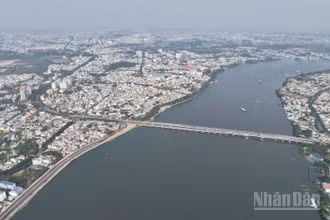 Đồng Nai được công nhận đô thị loại, đáp ứng đủ các tiêu chí để trở thành thành phố trực thuộc Trung ương.