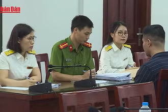 [Video] Cảnh báo trốn thuế khủng trong kinh doanh online