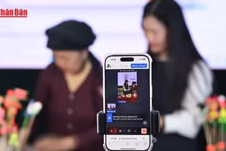 [Video] Thương mại điện tử được ưu tiên trong kế hoạch xúc tiến thương mại 2025