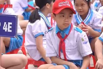 [Video] Lễ khai giảng năm học 2025 – 2026 sẽ được tổ chức theo hình thức đặc biệt