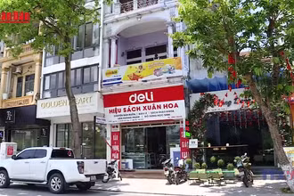 [Video] Chủ hộ kinh doanh phải tham gia BHXH bắt buộc