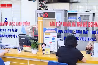 [Video] Không để cán bộ nghỉ việc theo Nghị định 178/2024/NĐ-CP tràn lan