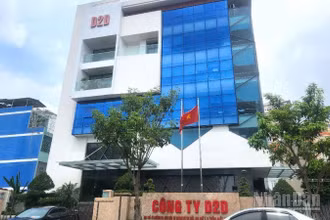Công ty D2D vừa bị Ủy ban nhân dân tỉnh Đồng Nai xử phạt 710 triệu đồng về vi phạm môi trường.
