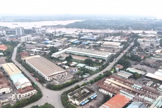 Tỉnh Đồng Nai đang tập trung cao độ để chuyển đổi công năng Khu công nghiệp Biên Hòa 1.