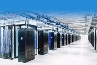 Hoàn thành xây dựng Trung tâm dữ liệu quốc gia số 1 vào cuối 2025