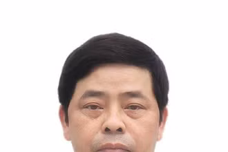 TS, BS Dương Chí Nam, Phó Cục trưởng Phòng bệnh (Bộ Y tế).