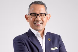 Ông Syed Ahmad Taufik Albar trở thành Người đại diện 100% vốn góp của Maybank tại ABBANK.