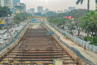 Ảnh minh họa. (Ảnh: MP)