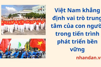 Mít-tinh Ngày Dân số thế giới 2026 được tổ chức tại Hưng Yên với chủ đề “Chung tay hiện thực hóa khát vọng của thanh niên cho một tương lai tươi sáng”. (Ảnh: HNV)