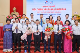 Phát huy truyền thống, đổi mới sáng tạo, xây dựng Báo Nhân Dân hiện đại trong kỷ nguyên số