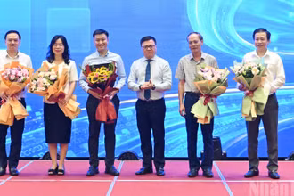 Bế mạc Diễn đàn Báo chí toàn quốc 2026