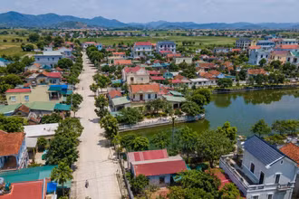 [Infographic] Từ 1/7, Hà Nội áp dụng quy định mới đối với thôn, tổ dân phố