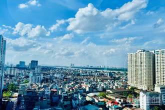 Quản lý nhà nước về đất đai luôn là nhiệm vụ trọng tâm của Đảng và Nhà nước ta. (Ảnh: HNV)