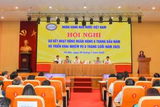 Toàn cảnh Hội nghị.