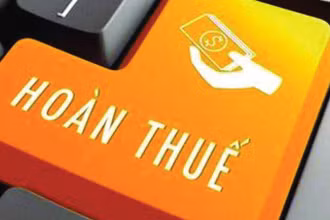 Ba trường hợp được hoàn thuế tiêu thụ đặc biệt từ 1/1/2026