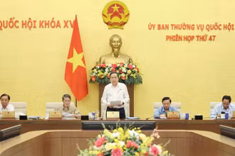 Dành ưu tiên cao nhất cho công tác chuẩn bị Kỳ họp thứ 10, Quốc hội khóa XV