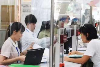 Nhiều quy định mới về tuyển dụng, quản lý, sử dụng cán bộ, công chức có hiệu lực từ 1/7/2025. (Ảnh minh họa: TTXVN)