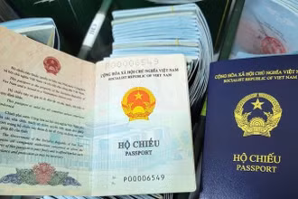 Nhiều quy định mới về nhập/trở lại quốc tịch Việt Nam chính thức được áp dụng từ ngày 1/7/2025. (Ảnh minh họa)