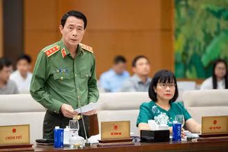 Sửa đổi Bộ luật Hình sự: Giữ đề xuất bỏ án tử hình với 8 tội danh