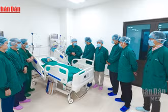 [Video] Phục hồi nhịp đập thanh xuân