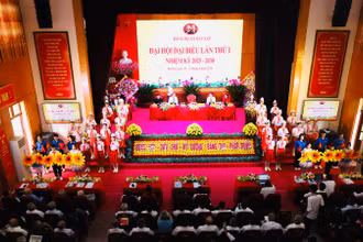 Đại hội Đại biểu Đảng bộ xã Bát Xát lần thứ I, nhiệm kỳ 2025-2030.