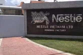 Nestlé Việt Nam cam kết điều chỉnh theo hướng dẫn của cơ quan chức năng
