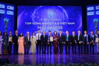 AgriS đã lọt Top 500 Doanh nghiệp lớn nhất Đông Nam Á năm thứ 2 liên tiếp kể từ khi công bố theo bảng xếp hạng Fortune Southeast Asia 500.