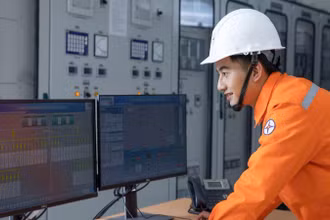 EVNHANOI ứng dụng khoa học công nghệ trong quản lý vận hành hệ thống điện để nâng cao độ tin cậy cung cấp điện.
