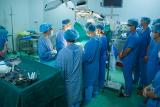 Bài 1: Từ những ca hiến “dũng cảm” đến khoảng trống pháp lý và văn hóa