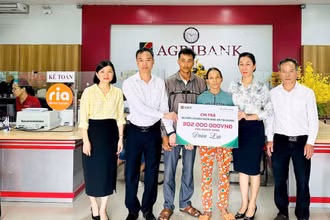 Bảo hiểm Bảo an tín dụng giúp người vay vốn tại Agribank được bảo vệ tài chính trong trường hợp không may xảy ra rủi ro như tử vong, thương tật toàn bộ hoặc một phần do tai nạn hoặc bệnh tật.