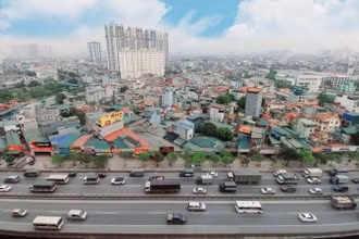 Xu hướng đổi mới sáng tạo các sản phẩm, phân khúc, mô hình bất động sản mới là tất yếu trong bối cảnh hiện nay. (Ảnh: HNV)