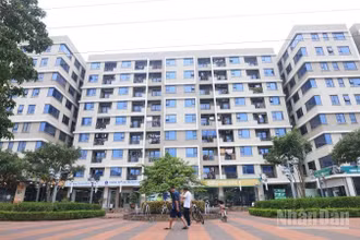 Bất kỳ cơ chế đặc thù nào cũng cần đi kèm với công cụ kiểm soát, sự minh bạch và quyết tâm cải cách thực sự. Khi đó, chính sách mới mới có thể tạo niềm tin và thúc đẩy thị trường nhà ở xã hội phát triển bền vững. (Ảnh: PV)