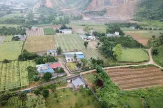 Bộ Nông nghiệp và Môi trường yêu cầu hoàn thành việc đồng bộ cơ sở dữ liệu đất đai với Trung tâm dữ liệu quốc gia trong tháng 8/2025. (Ảnh: HNV)