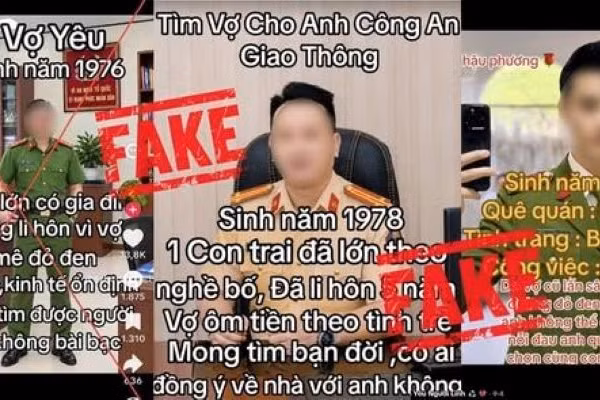 Các video được đăng tải trên mạng xã hội thu hút hàng triệu lượt xem. (Ảnh minh họa)