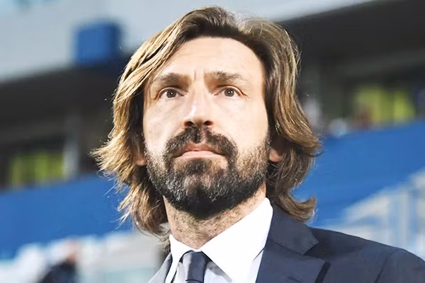 Andrea Pirlo được bổ nhiệm làm thuyền trưởng của đội tuyển Italy đến năm 2030.