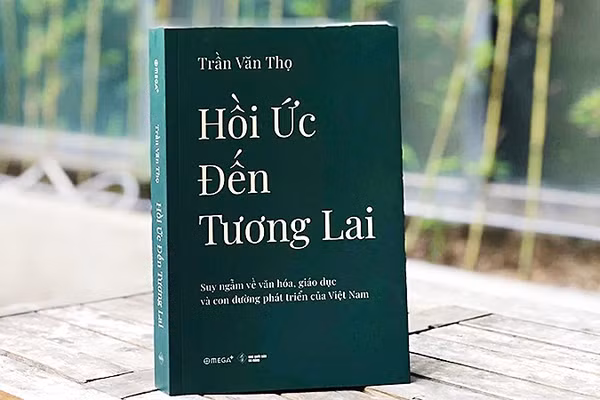 Không thể chấp nhận mãi sự tụt hậu