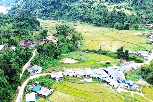 Trở lại Kim Vân