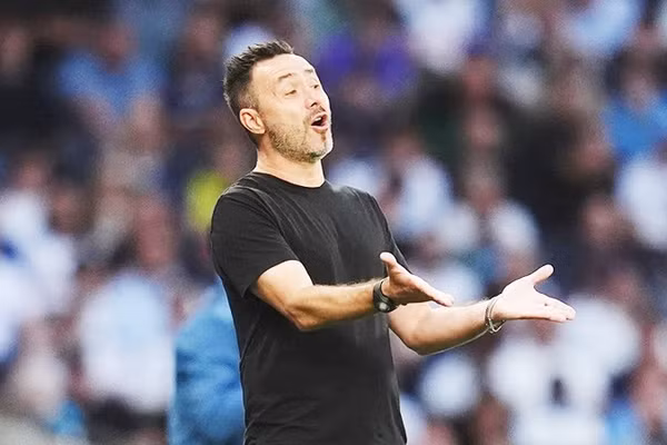 Tottenham lập kỷ lục buồn