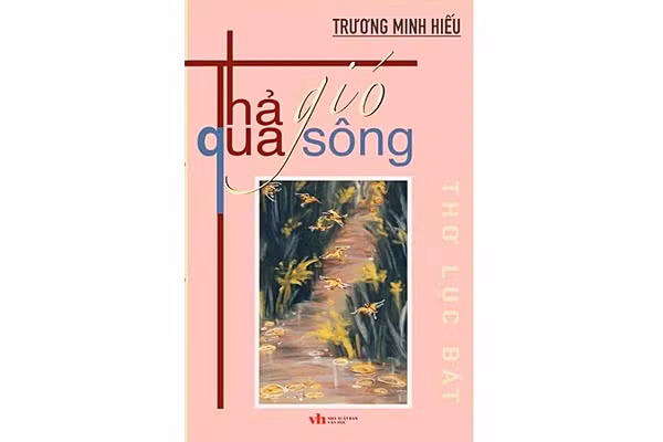 Những câu thơ “nợ màu nhớ nhung”