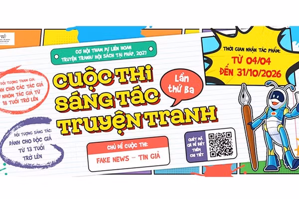 Mùa truyện, mùa văn hóa