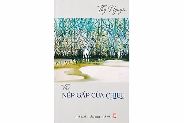 Từ những nếp gấp của thời gian