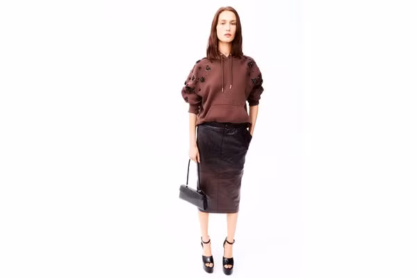 Thử nghiệm mới của Elie Saab