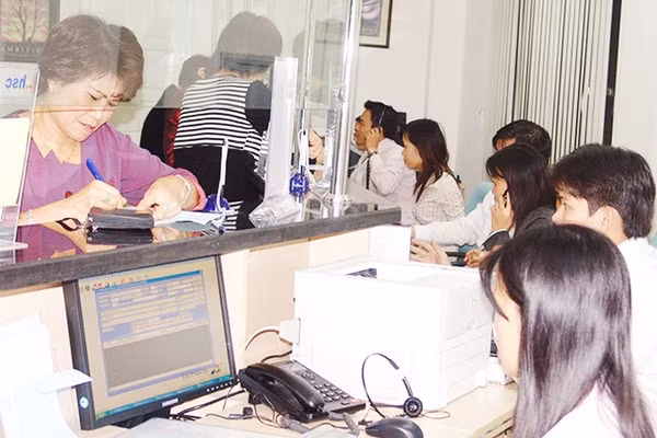 Niềm tin của nhà đầu tư được củng cố bằng chuyển biến thực tế, thay vì chỉ dựa vào vài phiên thanh khoản tăng mạnh. Ảnh: NAM ANH