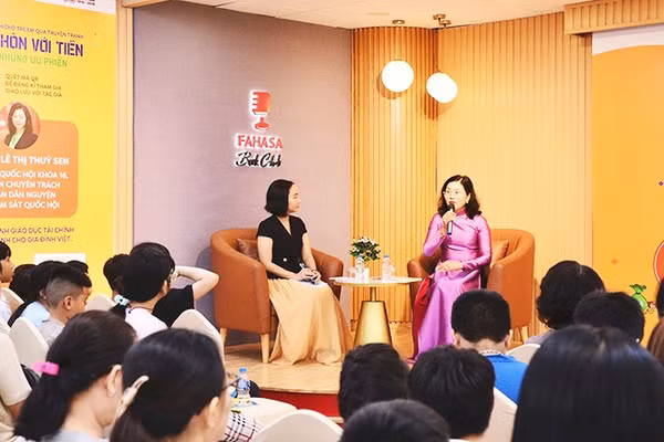 Giáo dục tài chính cho trẻ bằng truyện tranh