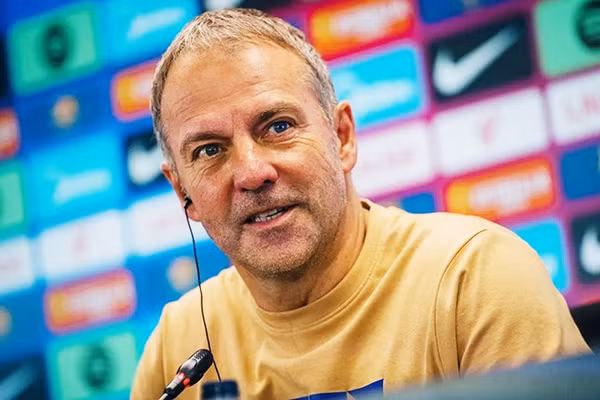 Hiệu suất ghi bàn “khủng” của Barca