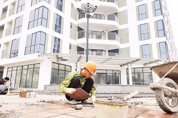 Thêm cơ hội sở hữu nhà ở xã hội