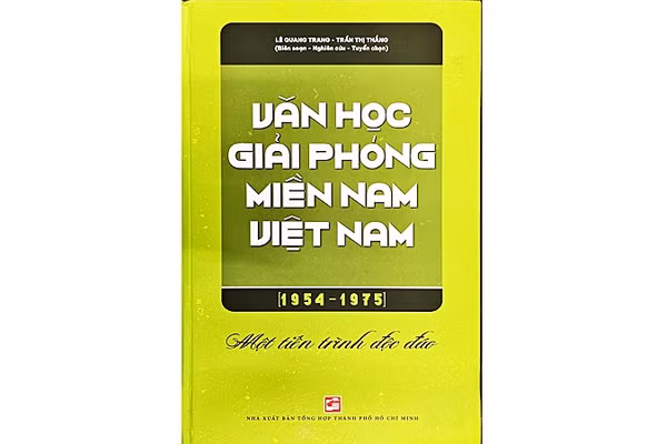Một tiến trình độc đáo