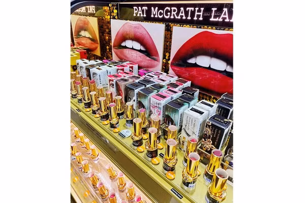 Pat McGrath Labs đổi chủ
