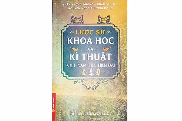 Tìm dấu xưa trí tuệ nước Nam